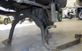 YAMAHA VINO 50 SA26J