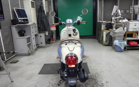 YAMAHA VINO 50 Gen.4