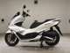 Фото Honda PCX 125 2023 с японского аукциона