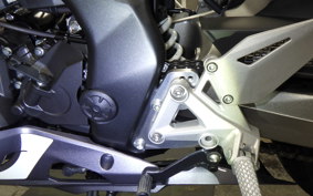 HONDA CBR250RR 2020 MC51
