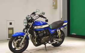 KAWASAKI ZRX400 2006 ZR400E