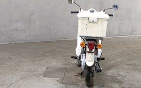 HONDA SUPER CUB110 JA07