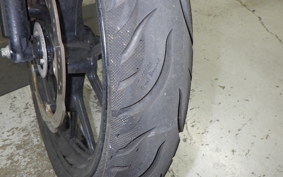 SUZUKI GSX-R125 DL33B