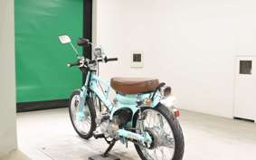 HONDA C50 SUPER CUB AA01