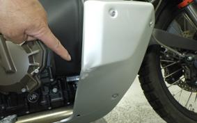HUSQVARNA NORDEN901 2022