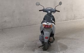 SUZUKI LET`S4 CA45A