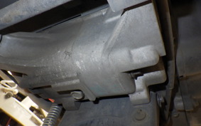 SUZUKI ﾚｯﾂ CA4AA