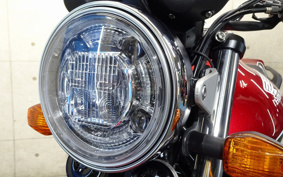 HONDA CB400SFV-4ABS 2022 NC42