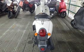 HONDA CREA SCOOPY 1986 AF55