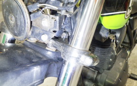 KAWASAKI 250TR 2002 BJ250F