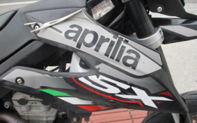 APRILIA SX125