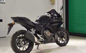 HONDA CBR400R 2018 NC47