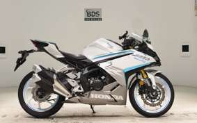 HONDA CBR250RR A 2016 MC51