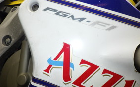 HONDA CBR600F GEN 3 2002 PC35