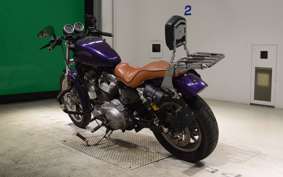 HARLEY XL883I 2007