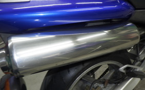 HONDA HORNET 250 2011 MC31