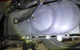 SUZUKI LET's 4 Basket 2025 CA43A