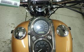 HARLEY FXDL 1580 2007