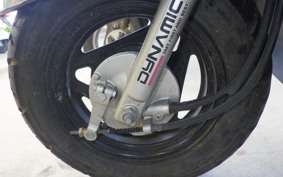 SYM X PRO KAZE 50 2007