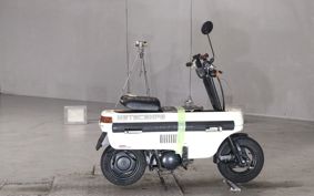 HONDA MOTOCOMPO AB12