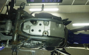SUZUKI DR-Z400SM 2006 SK44A