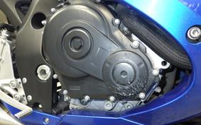 SUZUKI GSX-R600 2009