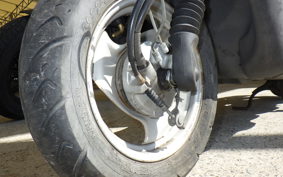 YAMAHA BJ SA24J