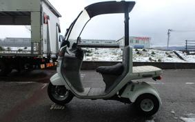 HONDA GYRO TA02