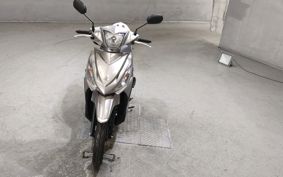 SUZUKI ADDRESS V110 CE47A