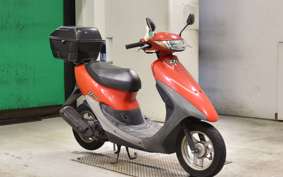 HONDA DIO GEN 3 2026 AF34