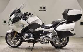 BMW R1250RT 2019