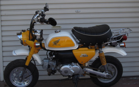 HONDA MONKEY AB27