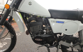 SUZUKI TS185ER SG12A