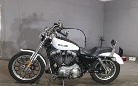 HARLEY XL1200L CX3