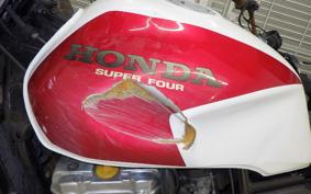 HONDA CB1000SF 1992 SC30
