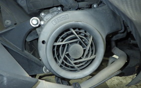 SUZUKI ｽｳｨｯｼｭ125 DV12B