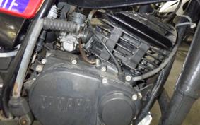 YAMAHA DT125 2N0