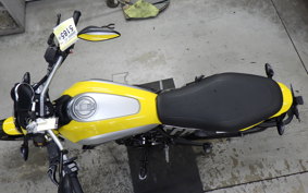 DUCATI SCRAMBLERアイコン2G 2023