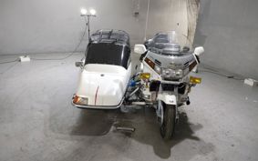 HONDA GL1500 SE SIDE-CAR  1995 SC22