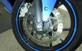 KAWASAKI NINJA 250R EX250K