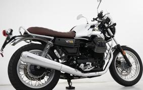 MOTO GUZZI V7 アニベルサリオ 2017