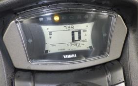 YAMAHA N-MAX SEG6J