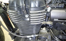 HONDA GB350S 2023 NC59