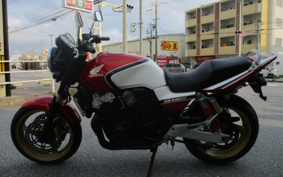 HONDA CB400SF VTEC Spec3 2007 NC39
