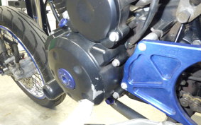 KAWASAKI KLX125D TRACKER 2001 LX125D