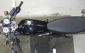 YAMAHA SR400 Gen.4 2011 RH03J