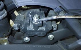 KYMCO DOWNTOWN 125 i