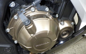 HONDA CBR400R 2020 NC56