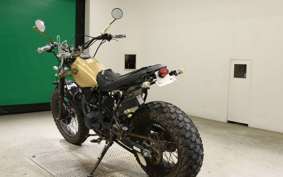 YAMAHA TW200 1997 2JL