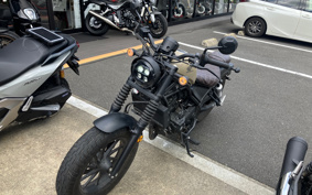 HONDA  REBEL 250 ABS MC49